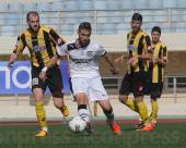 ΕΡΓΟΤΕΛΗΣ ΠΙΕΡΙΚΟΣ FOOTBALL LEAGUE