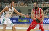 ΠΑΝΑΘΗΝΑΙΚΟΣ ΟΛΥΜΠΙΑΚΟΣ ΑΓΩΝΙΣΤΙΚΗ PLAY OFFS