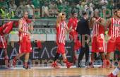 ΠΑΝΑΘΗΝΑΙΚΟΣ ΟΛΥΜΠΙΑΚΟΣ ΑΓΩΝΙΣΤΙΚΗ PLAY OFFS