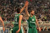 ΠΑΝΑΘΗΝΑΙΚΟΣ ΦΕΝΕΡΜΠΑΧΤΣΕ ΟΥΛΚΕΡ EUROLEAGUE ΑΓΩΝΙΣΤΙΚΗ