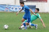 ΑΓΡΟΤΙΚΟΣ ΑΣΤΕΡΑΣ ΘΡΑΣΥΒΟΥΛΟΣ FOOTBALL LEAGUE