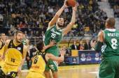 ΑΡΗΣ ΠΑΝΑΘΗΝΑΙΚΟΣ ΑΓΩΝΙΣΤΙΚΗ BASKET LEAGUE