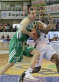 ΡΕΘΥΜΝΟ ΠΑΝΑΘΗΝΑΪΚΟΣ ΑΓΩΝΙΣΤΙΚΗ ΑΝΔΡΩΝ BASKETLEAGUE