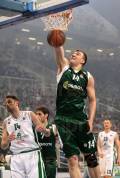 ΠΑΝΑΘΗΝΑΙΚΟΣ ΣΙΕΝΑ EUROLEAGUE ΠΡΟΗΜΙΤΕΛΙΚΑ