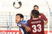 ΑΠΟΛΛΩΝ ΣΜΥΡΝΗΣ ΛΑΡΙΣΑ FOOTBALL LEAGUE