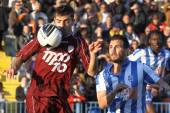 ΑΠΟΛΛΩΝ ΣΜΥΡΝΗΣ ΛΑΡΙΣΑ FOOTBALL LEAGUE