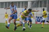 ΑΠΟΛΛΩΝ ΣΜΥΡΝΗΣ ΚΑΛΛΟΝΗ FOOTBALL LEAGUE