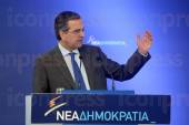 ΟΜΙΛΙΑ ΠΡΩΘΥΠΟΥΡΓΟΥ ΑΝΤΩΝΗ ΣΑΜΑΡΑ ΣΤΗΝ