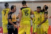 ΗΛΥΣΙΑΚΟΣ ΑΡΗΣ ΑΓΩΝΙΣΤΙΚΗ BASKET LEAGUE