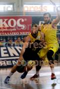 ΗΛΥΣΙΑΚΟΣ ΑΡΗΣ ΑΓΩΝΙΣΤΙΚΗ BASKET LEAGUE