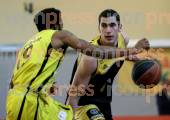 ΗΛΥΣΙΑΚΟΣ ΑΡΗΣ ΑΓΩΝΙΣΤΙΚΗ BASKET LEAGUE