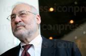 ΣΥΝΕΔΡΙΟ ECONOMIST ΟΜΙΛΙΑ ΠΑΠΑΝΔΡΕΟΥ STIGLITZ