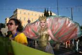 ΑΘΗΝΑ ATHENS PRIDE 2012