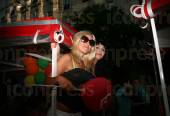 ΑΘΗΝΑ ATHENS PRIDE 2012