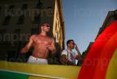 ΑΘΗΝΑ ATHENS PRIDE 2012