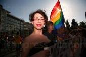 ΑΘΗΝΑ ATHENS PRIDE 2012