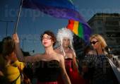 ΑΘΗΝΑ ATHENS PRIDE 2012