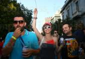 ΑΘΗΝΑ ATHENS PRIDE 2012