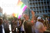 ΑΘΗΝΑ ATHENS PRIDE 2012