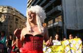 ΑΘΗΝΑ ATHENS PRIDE 2012