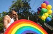 ΑΘΗΝΑ ATHENS PRIDE 2012