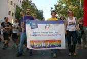 ΑΘΗΝΑ ATHENS PRIDE 2012