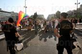 ΑΘΗΝΑ ATHENS PRIDE 2012