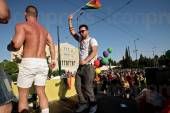 ΑΘΗΝΑ ATHENS PRIDE 2012