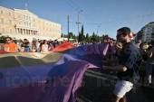 ΑΘΗΝΑ ATHENS PRIDE 2012