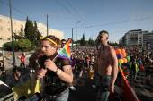 ΑΘΗΝΑ ATHENS PRIDE 2012