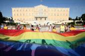 ΑΘΗΝΑ ATHENS PRIDE 2012