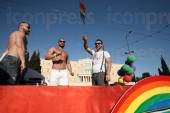 ΑΘΗΝΑ ATHENS PRIDE 2012