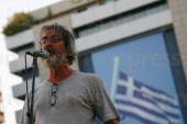 ΑΘΗΝΑ ΣΥΛΛΑΛΗΤΗΡΙΟ ΑΛΛΗΛΕΓΓΥΗΣ ΣΤΟΥΣ ΑΠΕΡΓΟΥΣ