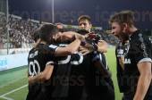 ΠΑΟΚ ΠΑΝΘΡΑΚΙΚΟΣ SUPERLEAGUE ΑΓΩΝΙΣΤΙΚΗ