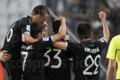 ΠΑΟΚ ΠΑΝΘΡΑΚΙΚΟΣ SUPERLEAGUE ΑΓΩΝΙΣΤΙΚΗ