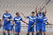 ΚΑΛΛΟΝΗΣ ΓΙΑΝΝΙΝΑ SUPERLEAGUE ΑΓΩΝΙΣΤΙΚΗ