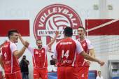 ΟΛΥΜΠΙΑΚΟΣ ΛΑΡΙΣΑ VOLLEY LEAGUE ΑΓΩΝΙΣΤΙΚΗ