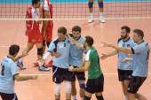 ΟΛΥΜΠΙΑΚΟΣ ΛΑΡΙΣΑ VOLLEY LEAGUE ΑΓΩΝΙΣΤΙΚΗ