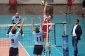 ΟΛΥΜΠΙΑΚΟΣ ΛΑΡΙΣΑ VOLLEY LEAGUE ΑΓΩΝΙΣΤΙΚΗ