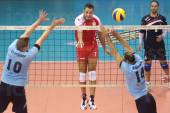 ΟΛΥΜΠΙΑΚΟΣ ΛΑΡΙΣΑ VOLLEY LEAGUE ΑΓΩΝΙΣΤΙΚΗ