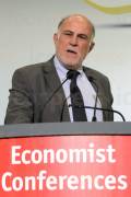 ΣΥΝΕΔΡΙΟ ECONOMIST