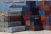 ΕΓΚΑΤΑΣΤΑΣΕΙΣ COSCO ΣΤΟΝ ΕΜΠΟΡΕΥΜΑΤΙΚΟ ΛΙΜΕΝΑ