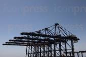 ΕΓΚΑΤΑΣΤΑΣΕΙΣ COSCO ΣΤΟΝ ΕΜΠΟΡΕΥΜΑΤΙΚΟ ΛΙΜΕΝΑ