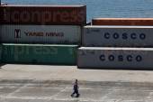 ΕΓΚΑΤΑΣΤΑΣΕΙΣ COSCO ΣΤΟΝ ΕΜΠΟΡΕΥΜΑΤΙΚΟ ΛΙΜΕΝΑ