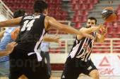 ΠΑΟΚ ΚΟΛΟΣΣΟΣ ΑΓΩΝΙΣΤΙΚΗ BASKET LEAGUE