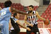 ΠΑΟΚ ΚΟΛΟΣΣΟΣ ΑΓΩΝΙΣΤΙΚΗ BASKET LEAGUE