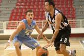 ΠΑΟΚ ΚΟΛΟΣΣΟΣ ΑΓΩΝΙΣΤΙΚΗ BASKET LEAGUE