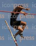 ATHENS STREET POLE VAULT 2014