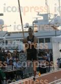 ATHENS STREET POLE VAULT 2014