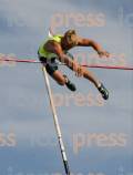 ATHENS STREET POLE VAULT 2014